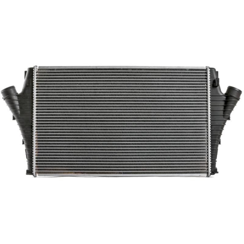 Intercooler, échangeur MAHLE CI 21 000P - Visuel 1