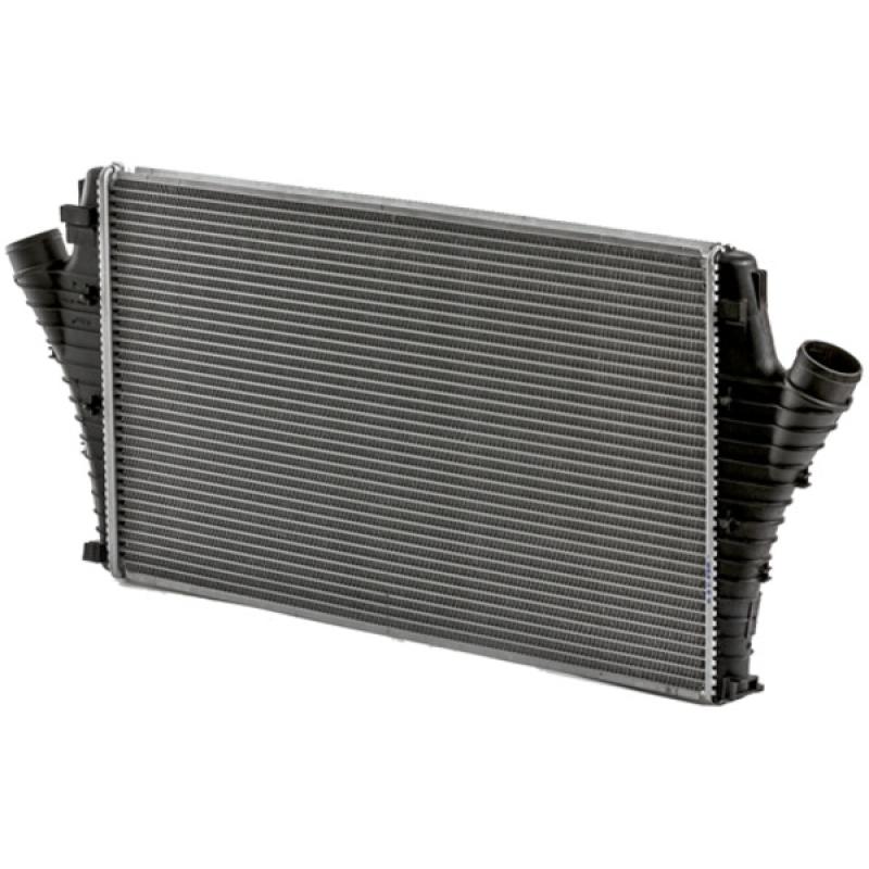 Intercooler, échangeur MAHLE CI 21 000S - Visuel 2