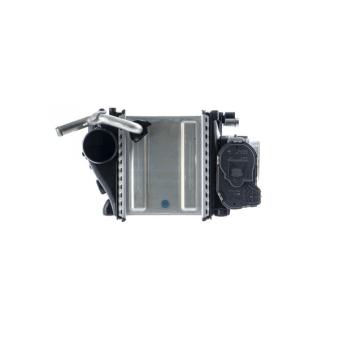 Intercooler, échangeur MAHLE CI 218 000P