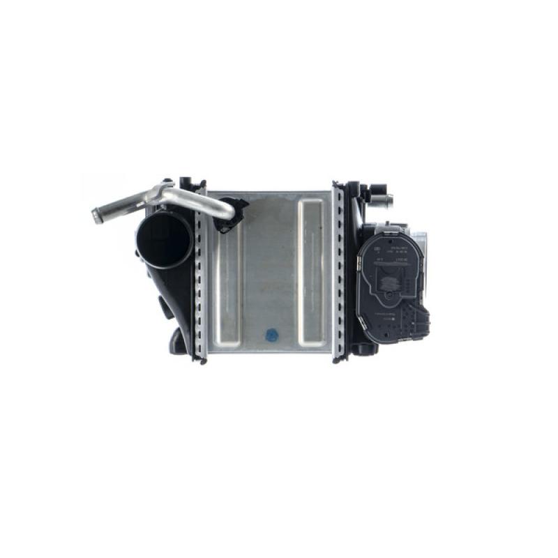 Intercooler, échangeur MAHLE CI 218 000P - Visuel 1