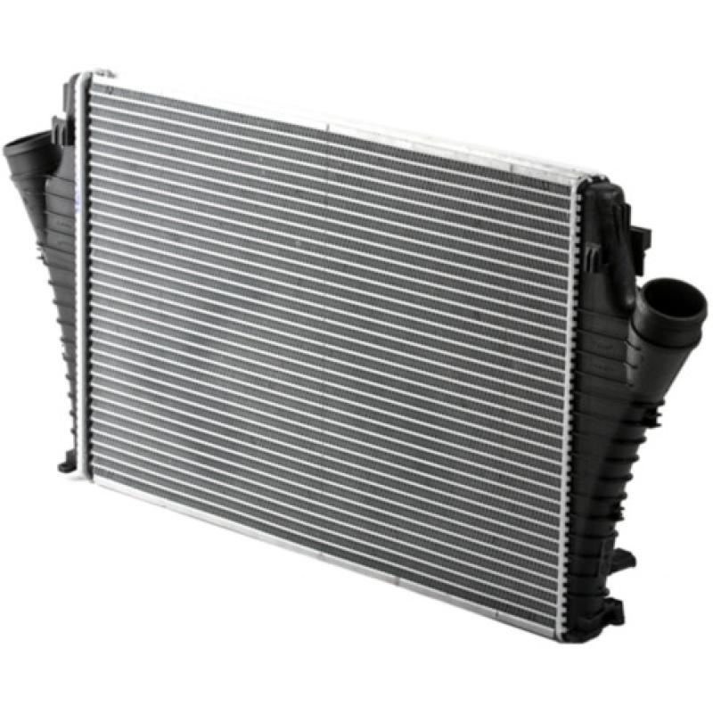 Intercooler, échangeur MAHLE CI 24 000P - Visuel 2