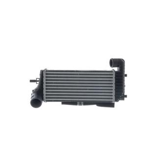 Intercooler, échangeur MAHLE CI 245 000S