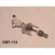 AISIN CMT-112 - Cylindre émetteur, embrayage
