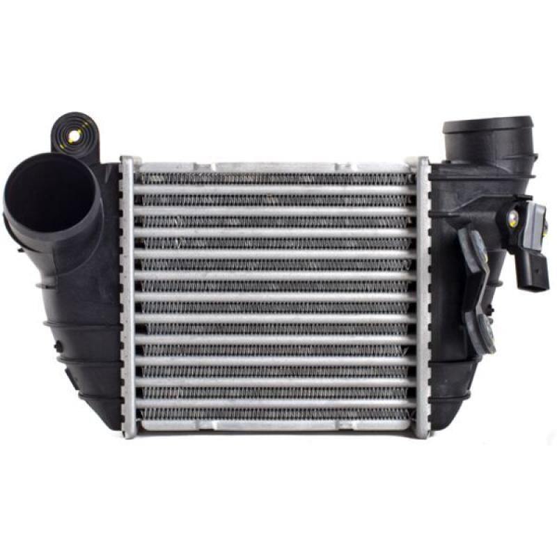 Intercooler, échangeur MAHLE CI 308 000P - Visuel 1