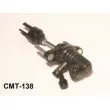 AISIN CMT-138 - Cylindre émetteur, embrayage