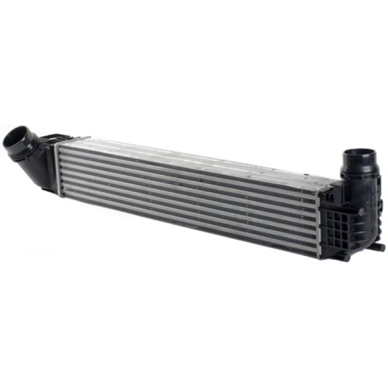 Intercooler, échangeur MAHLE CI 314 000P - Visuel 2