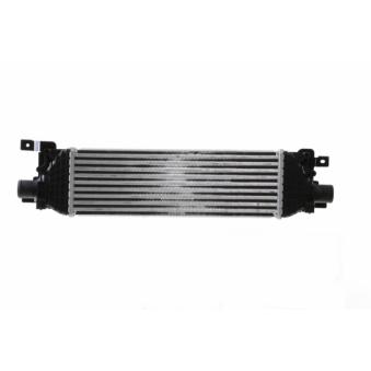 Intercooler, échangeur MAHLE [CI 326 000S]