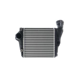 Intercooler, échangeur MAHLE CI 334 000P