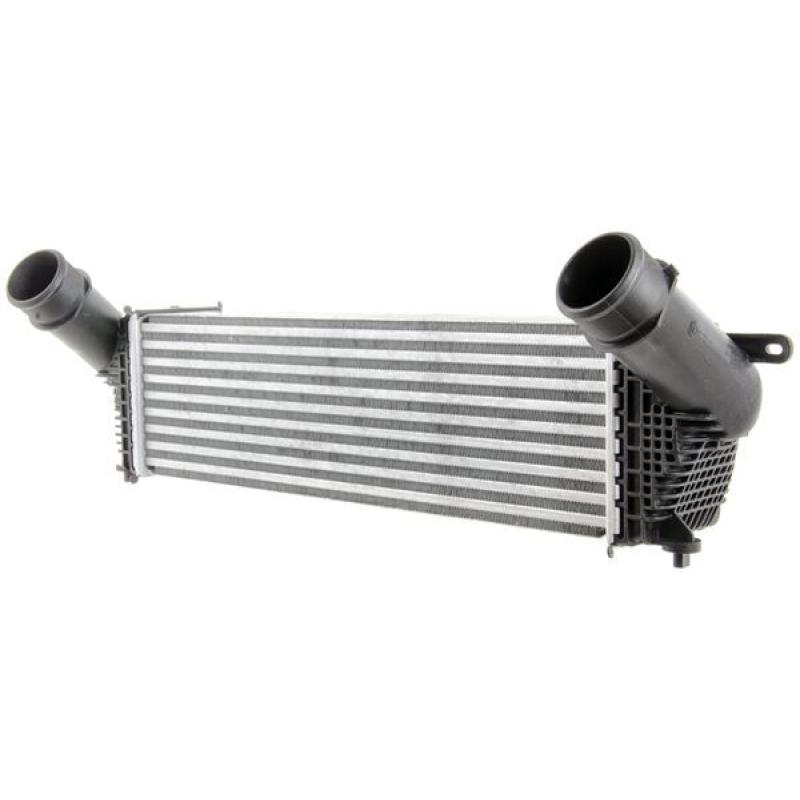 Intercooler, échangeur MAHLE CI 372 000P - Visuel 2