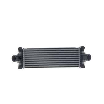 Intercooler, échangeur MAHLE OEM 1771038 Intercooler, échangeur MAHLE OEM 1771038