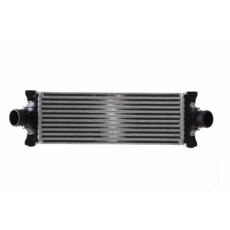 Intercooler, échangeur MAHLE CI 391 000S - Visuel 1