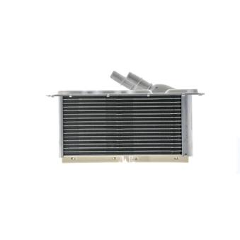 Intercooler, échangeur MAHLE CI 403 000P