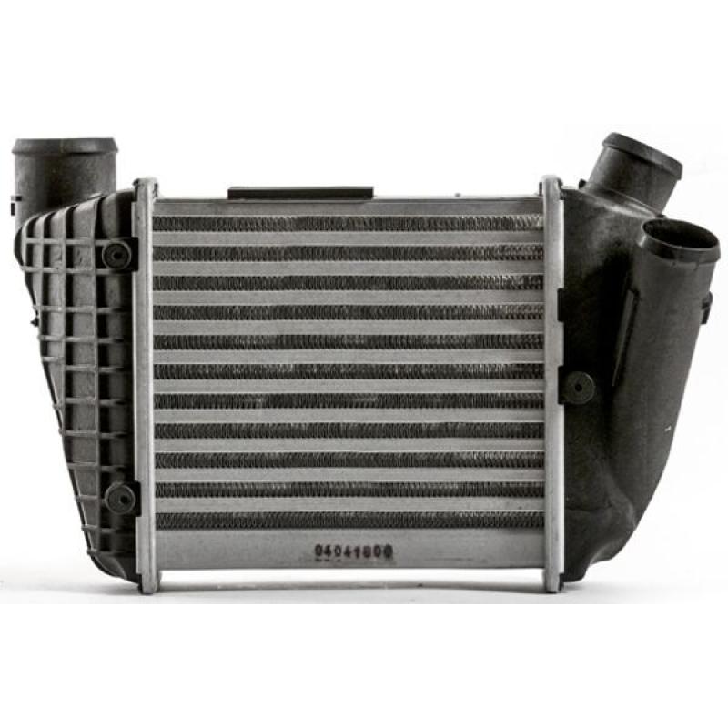 Intercooler, échangeur MAHLE CI 429 000P - Visuel 1