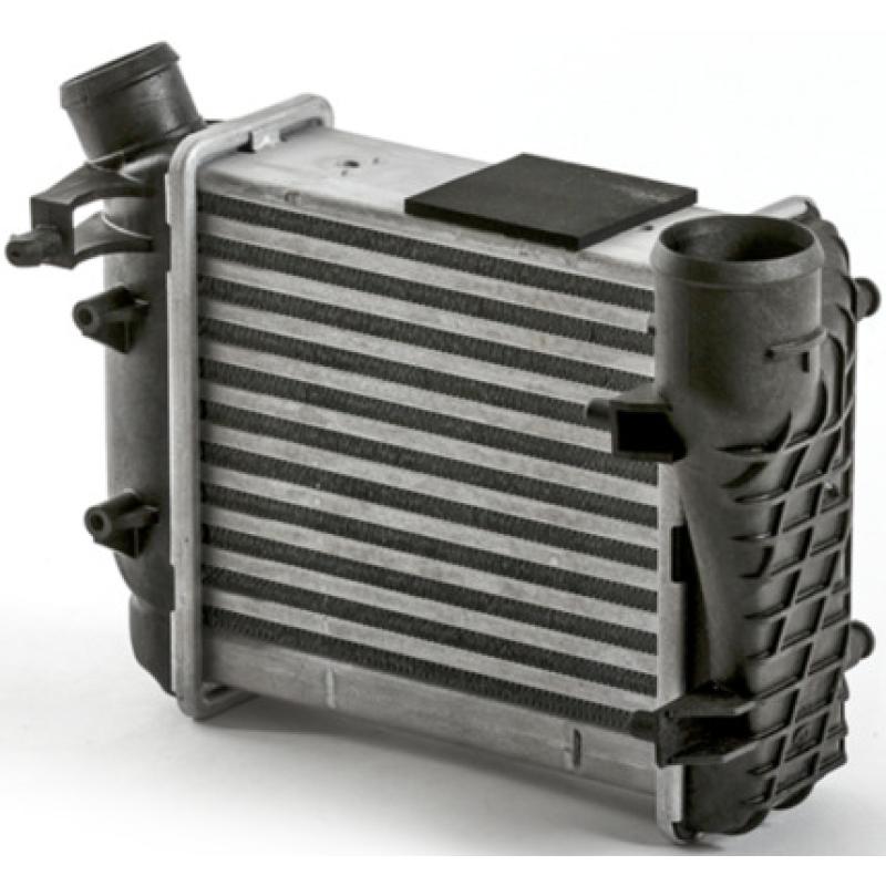 Intercooler, échangeur MAHLE CI 429 000P - Visuel 2