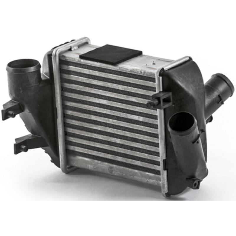 Intercooler, échangeur MAHLE CI 430 000P - Visuel 2