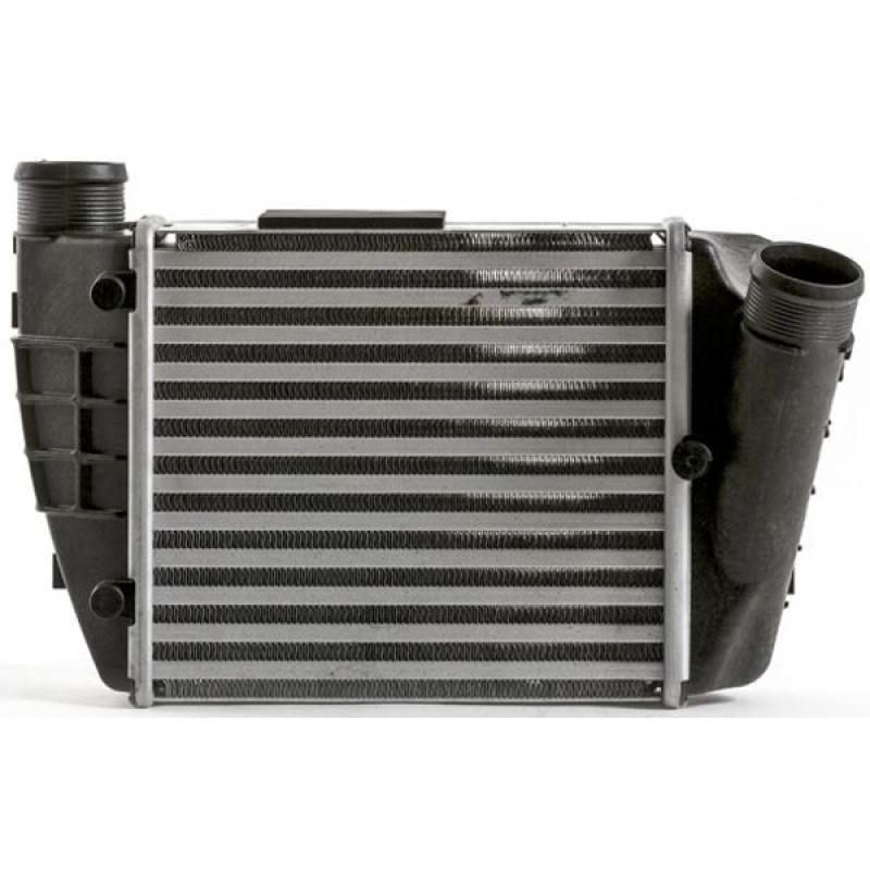 Intercooler, échangeur MAHLE CI 433 000P - Visuel 1