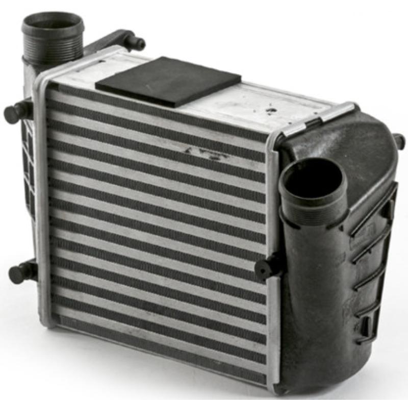 Intercooler, échangeur MAHLE CI 433 000P - Visuel 2