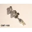 AISIN CMT-202 - Cylindre émetteur, embrayage