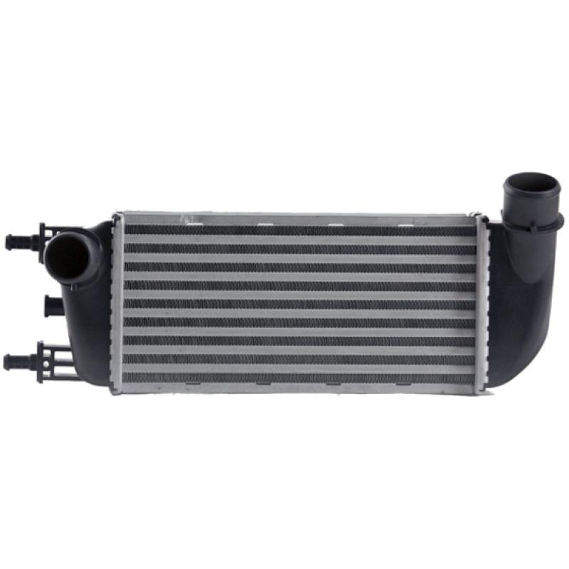 Intercooler, échangeur MAHLE CI 436 000P - Visuel 1