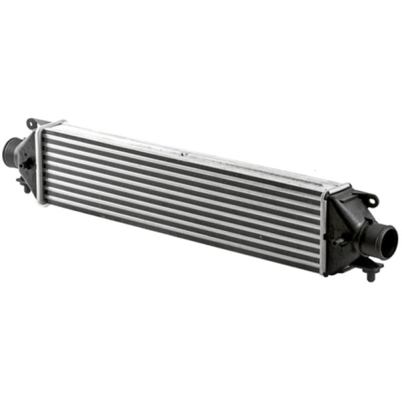 Intercooler, échangeur MAHLE CI 437 000P - Visuel 2