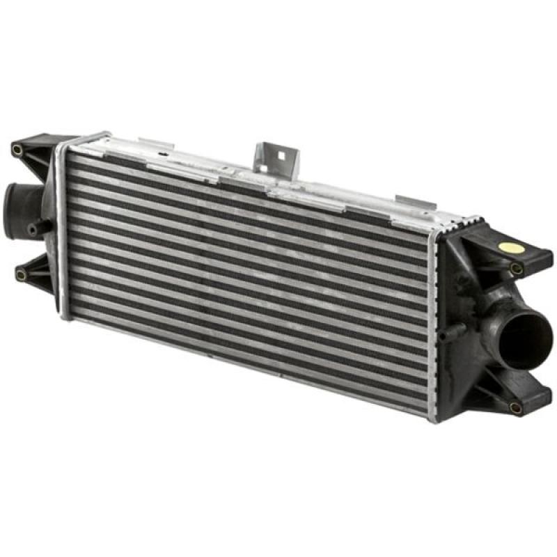 Intercooler, échangeur MAHLE CI 438 000S - Visuel 2
