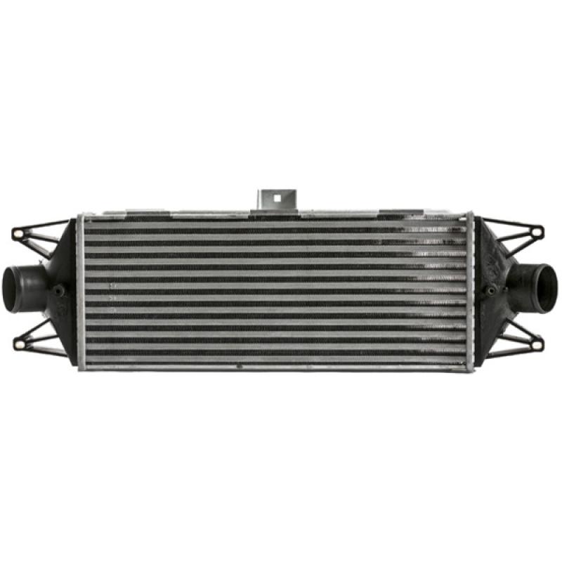 Intercooler, échangeur MAHLE CI 439 000P - Visuel 1