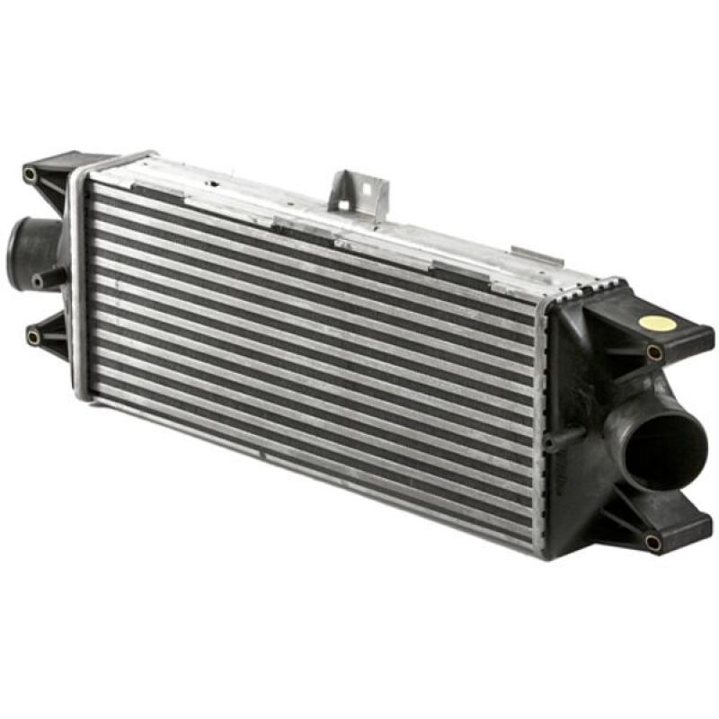 Intercooler, échangeur MAHLE CI 439 000P - Visuel 2