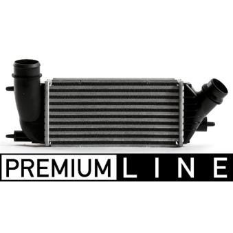Intercooler, échangeur MAHLE CI 440 000P