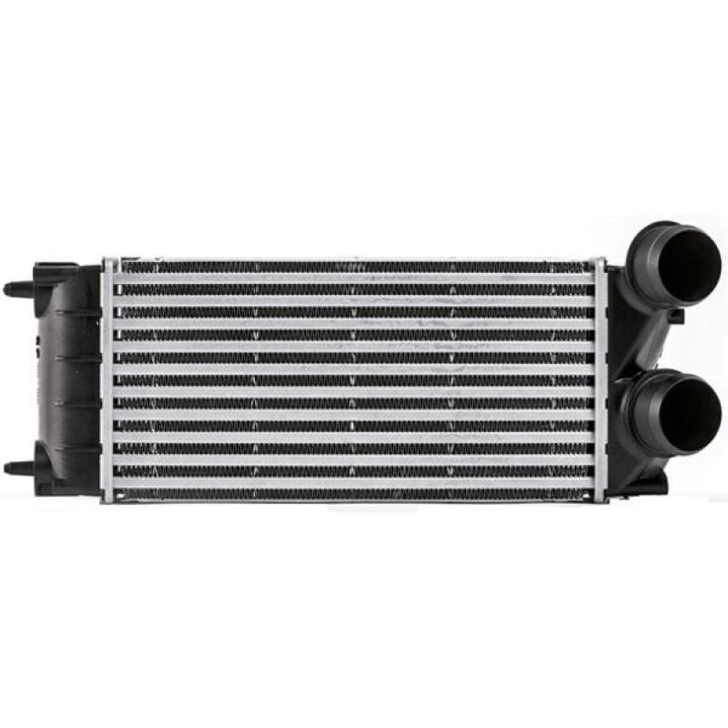 Intercooler, échangeur MAHLE CI 528 000P - Visuel 1
