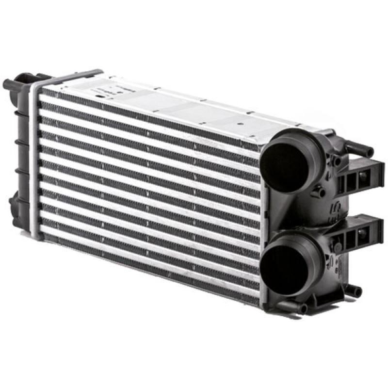 Intercooler, échangeur MAHLE CI 528 000P - Visuel 2
