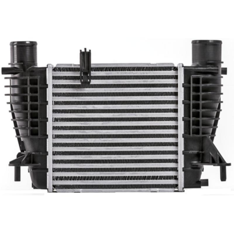 Intercooler, échangeur MAHLE CI 533 000P - Visuel 1