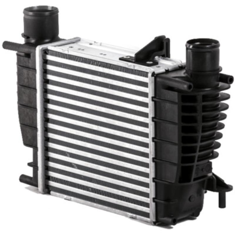 Intercooler, échangeur MAHLE CI 533 000P - Visuel 2
