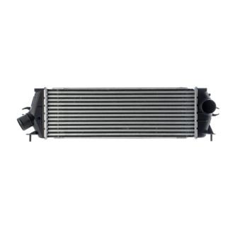 Intercooler, échangeur MAHLE OEM 8200411160