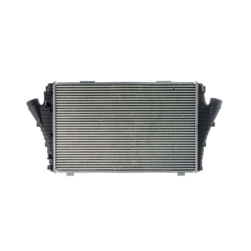 Intercooler, échangeur MAHLE CI 548 000P - Visuel 1
