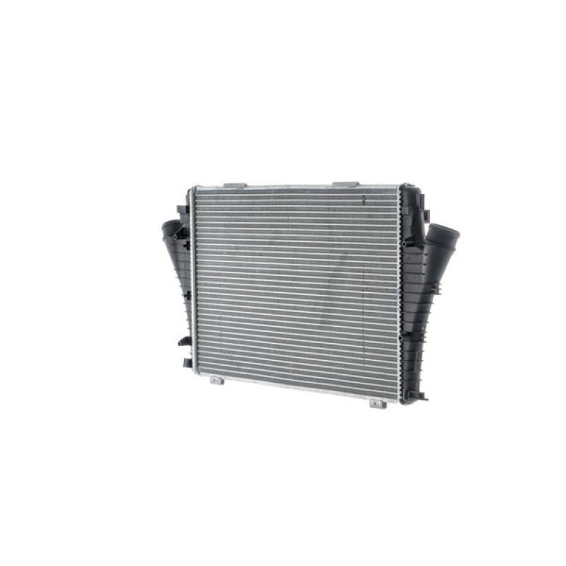 Intercooler, échangeur MAHLE CI 548 000P - Visuel 2
