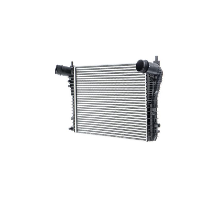 Intercooler, échangeur MAHLE CI 555 000P - Visuel 2