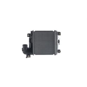 Intercooler, échangeur MAHLE CI 608 000S
