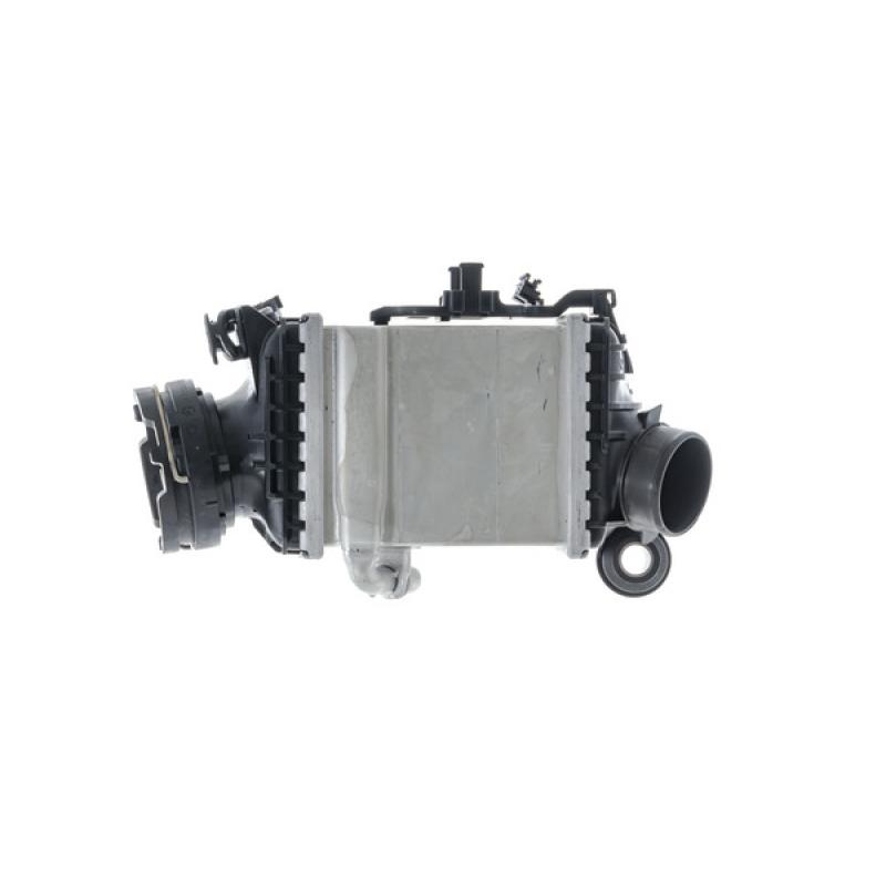 Intercooler, échangeur MAHLE CI 616 000P - Visuel 2