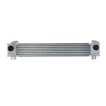 Intercooler, échangeur MAHLE CI 619 000P