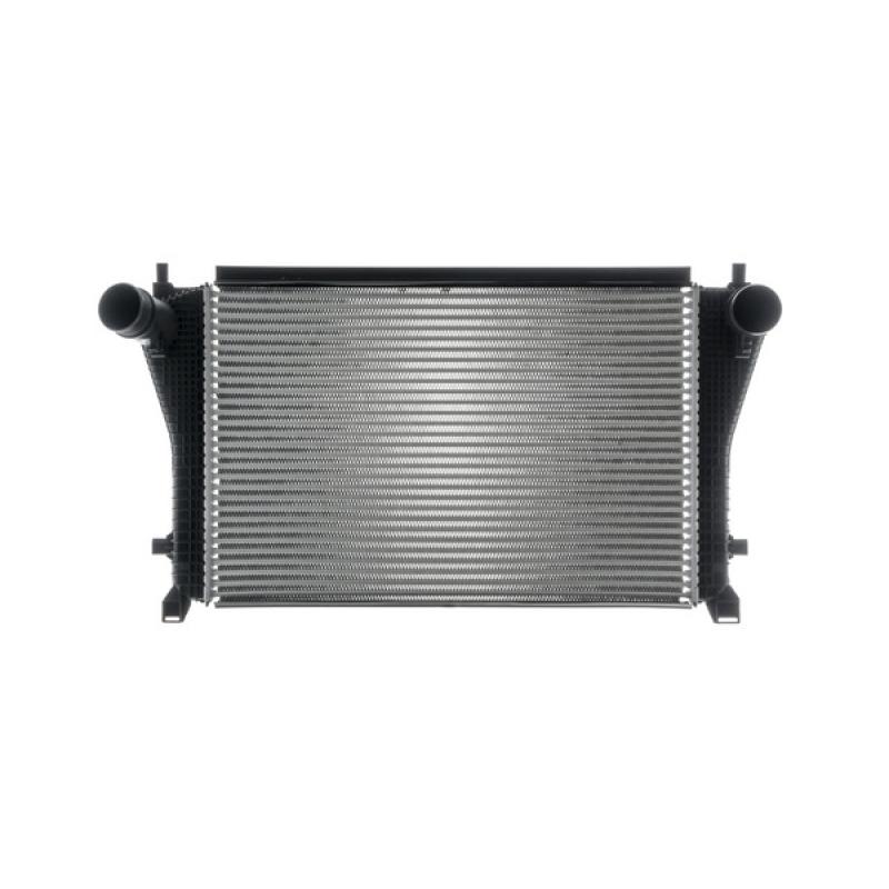 Intercooler, échangeur MAHLE CI 667 000P - Visuel 2