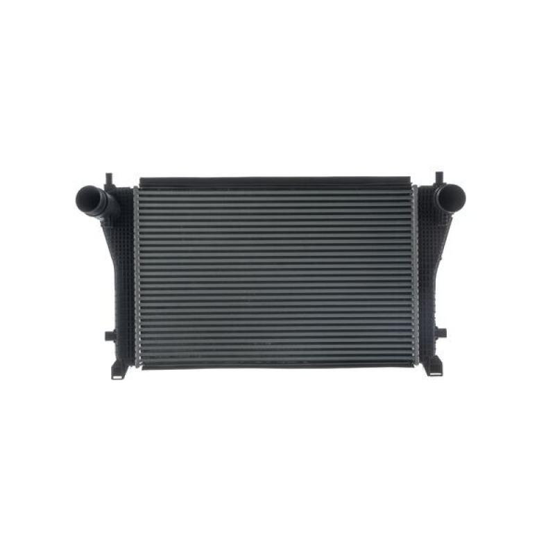 Intercooler, échangeur MAHLE CI 667 000S - Visuel 1