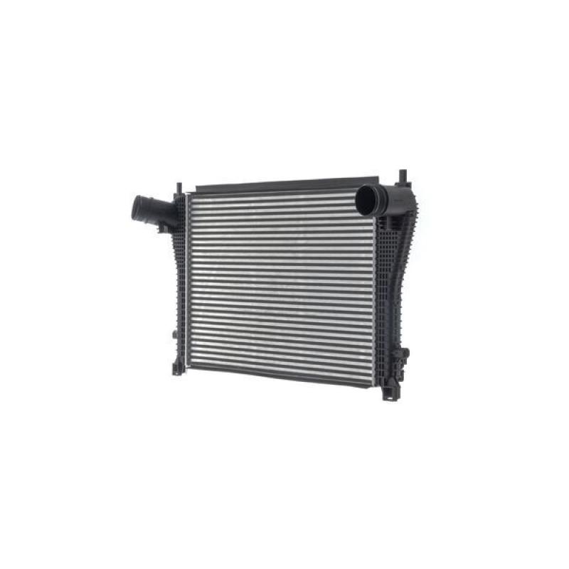 Intercooler, échangeur MAHLE CI 667 000S - Visuel 2