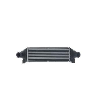 Intercooler, échangeur MAHLE CI 689 000S