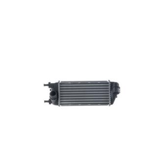 Intercooler, échangeur MAHLE CI 691 000S