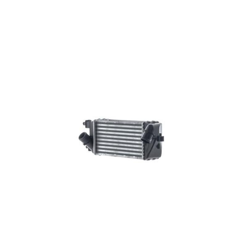Intercooler, échangeur MAHLE CI 691 000S - Visuel 2