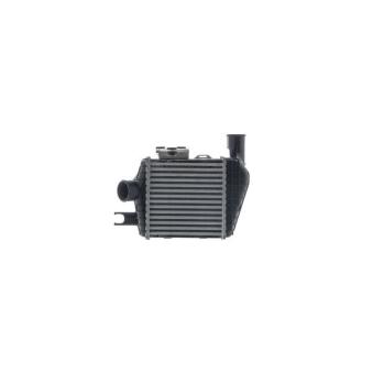 Intercooler, échangeur MAHLE CI 692 000S