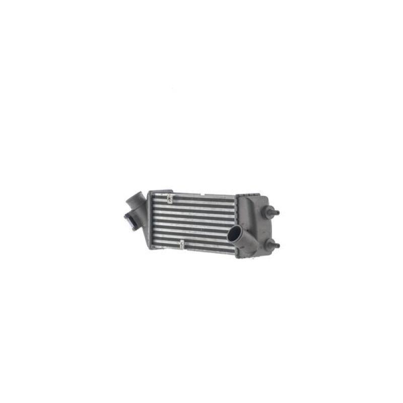 Intercooler, échangeur MAHLE CI 693 000S - Visuel 2