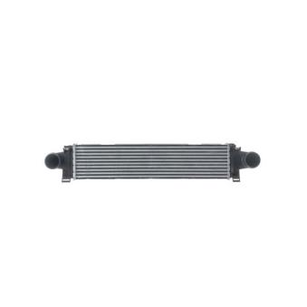 Intercooler, échangeur MAHLE CI 696 000S pour VOLVO V70 D3 - 150cv