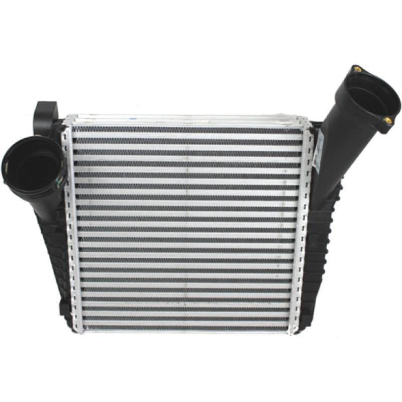 Intercooler, échangeur MAHLE CI 78 000P - Visuel 2