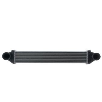 Intercooler, échangeur MAHLE [CI 85 000S]